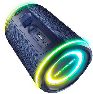 Energy Sistem Urban Box Blue Supernova mikrofon